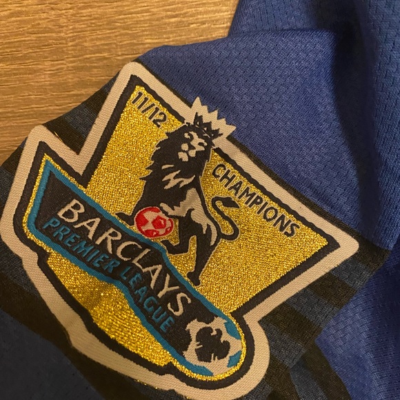 Manchester United - 2XL - Picture 3 of 7